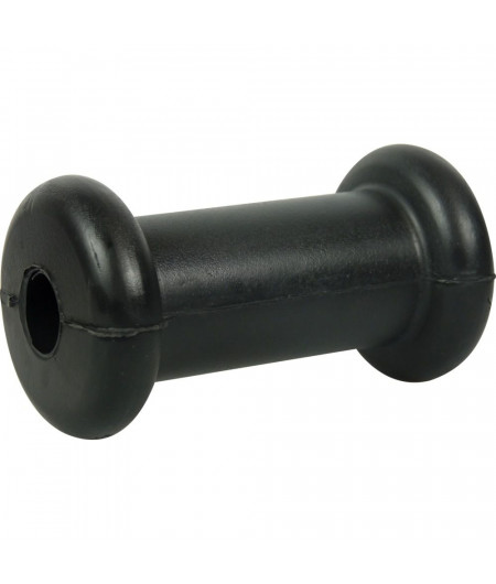 Diabolo 130 x Ø70-45mm alésage 22mm - vrac