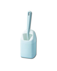 Brosse de toilettes