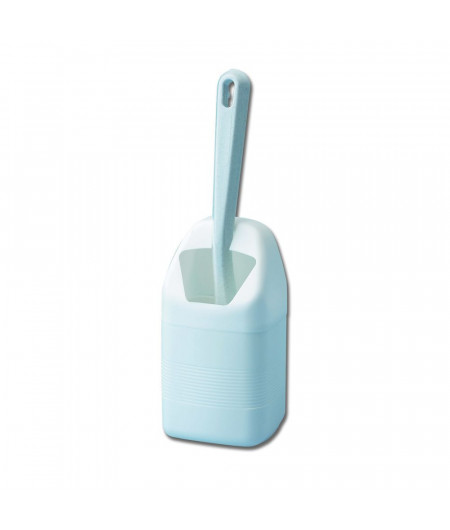 Brosse de toilettes