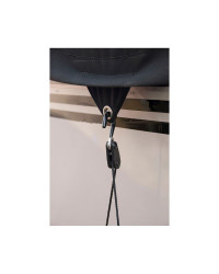 VICO MARINE Sandow à cliquet Ø1/8 2m