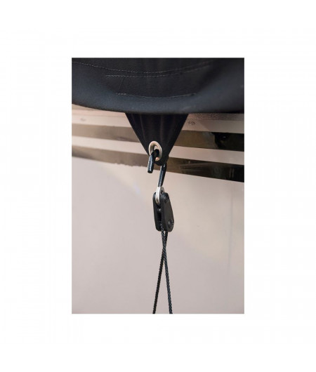 VICO MARINE Sandow à cliquet Ø1/8 2m