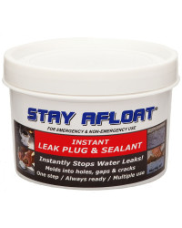STAY AFLOAT Pâte à colmater 397gr