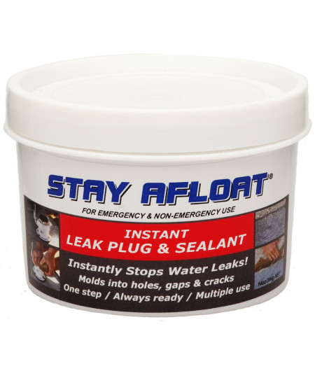 STAY AFLOAT Pâte à colmater 397gr