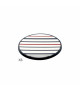 MARINE BUSINESS Cannes sous-verres (x6)
