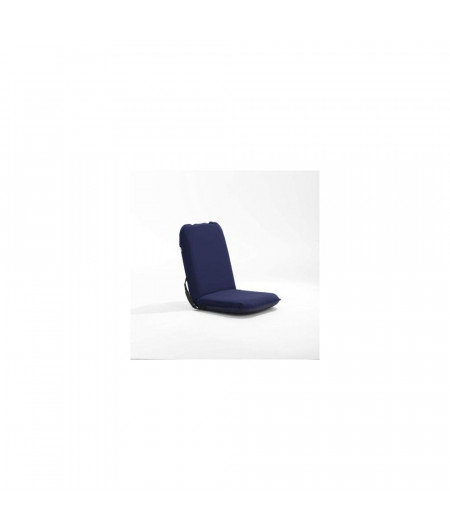 COMFORT SEAT Siège inclinable bleu navy