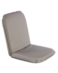 COMFORT SEAT Siège inclinable gris