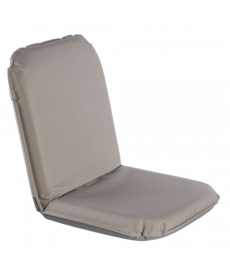 COMFORT SEAT Siège inclinable gris