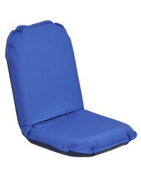 COMFORT SEAT Siège inclinable Classic bleu méditerranéen
