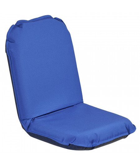 COMFORT SEAT Siège inclinable Classic bleu méditerranéen