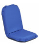 COMFORT SEAT Siège inclinable Classic bleu méditerranéen