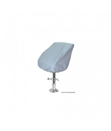 OSCULATI Housse siege double 53*90*89