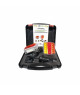 Kit d'éclairage LED - Wifi - Fixations magnétiques