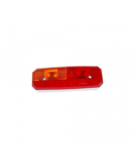 Feu droit 3 fonctions arrière stop clignotant