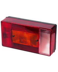 Feux arrière droit avec recul - vrac