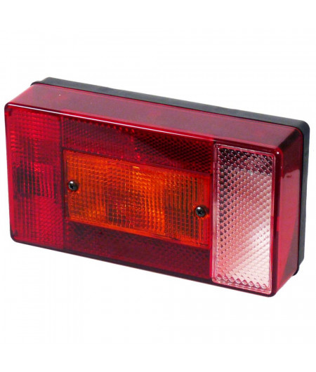 Feux arrière droit avec recul - vrac