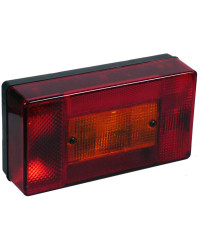 Feux arrière gauche - vrac