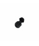 Connecteur 7 broches femelle (plastique)