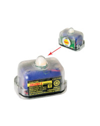 LALIZAS Lampe flash automatique SOLAS