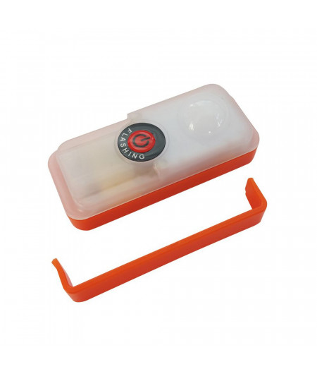 TOPOMARINE Lampe flash manuelle