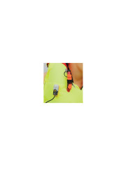 AQUASPEC AQ40L lampe gilet LED