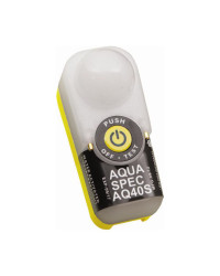 AQUASPEC AQ40S lampe gilet LED
