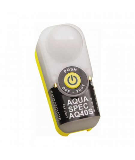 AQUASPEC AQ40S lampe gilet LED