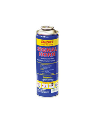 LALIZAS Recharge pour avertisseur 2105200