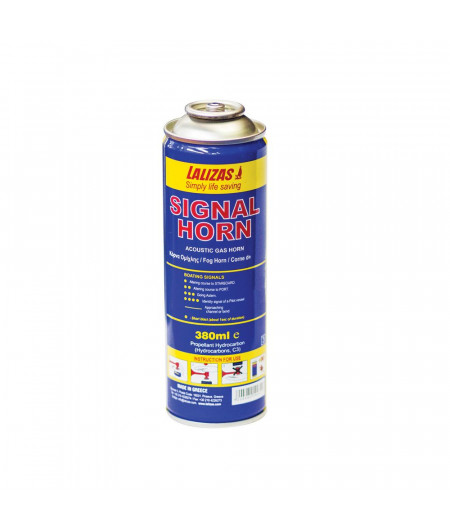 LALIZAS Recharge pour avertisseur 2105200