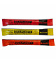 CYALUME Pack de 3 SnapLight 12h (rouge, jaune, orange)