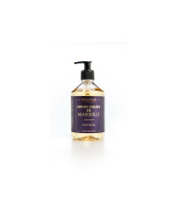 DOCKSOAP Savon de Marseille liquide naturel (flacon 500ML)