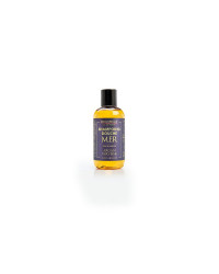 DOCKSOAP Shampoing douche mer Argan-Verveine (flacon 200ML)