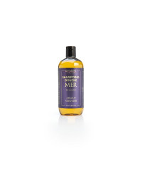 DOCKSOAP Shampoing douche mer Argan-Verveine (flacon 500ML)