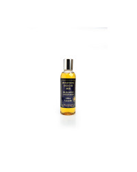 DOCKSOAP Shampoing douche mer Olive-Lavande (flacon 100ML)