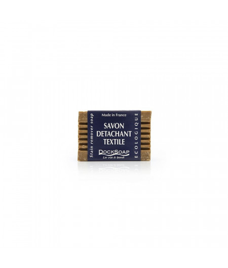 DOCKSOAP Savon détachant 300g