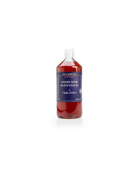DOCKSOAP Savon noir pur olive 1L