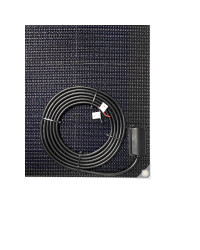 MARLEC Panneau Solaire  Spectralite  - SemiFlex Pro 150W