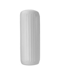 Pare-battage HTM2 blanc - ø20.3 x 50.8 cm
