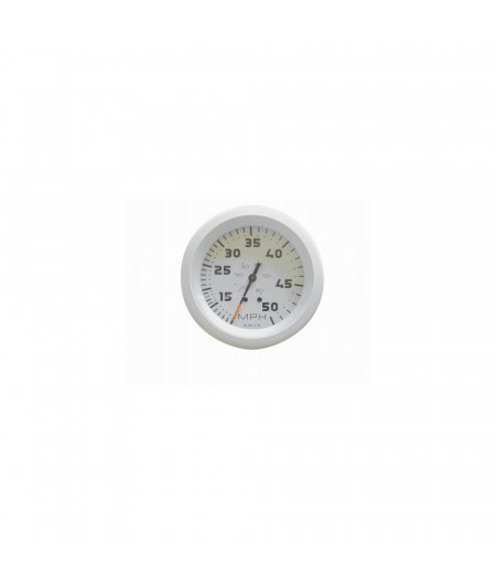 VEETHREE Artic Ø86mm speedomètre 0-35 mph
