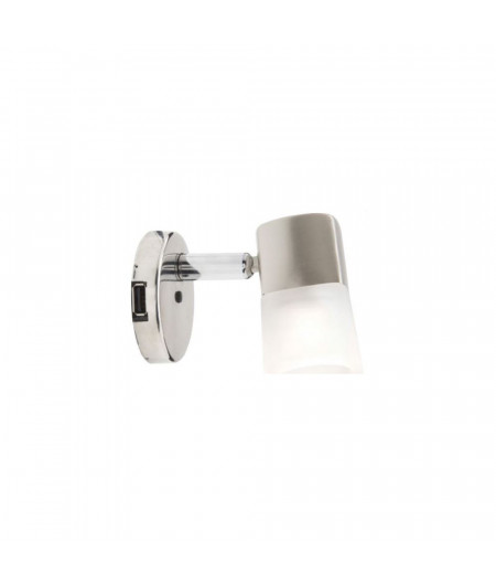 MANTAGUA Spot LED avec port USB 90LM