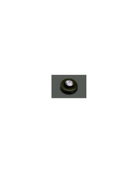 Spot orientable f2 saillie blanc 12 volts