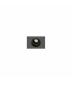 Spot orientable f2 saillie blanc 12 volts