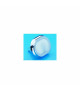 TREM Spot oval 60x38mm 12V laiton chromé