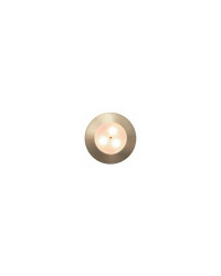 MANTAGUA Tristan blanc chaud 20W