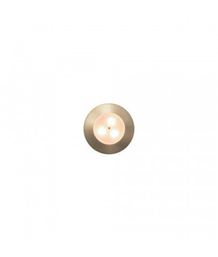 MANTAGUA Tristan blanc chaud 20W