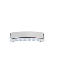 MANTAGUA Lampe de courtoisie Wight verticale blanc exterieur