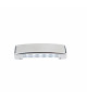MANTAGUA Lampe de courtoisie Wight verticale blanc exterieur