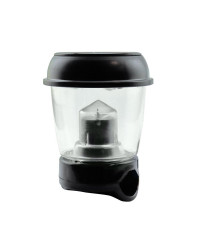 NUOVA RADE Eclairage ENERGIE SOLAIRE