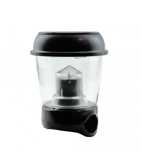 NUOVA RADE Eclairage ENERGIE SOLAIRE