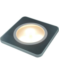 MANTAGUA Spot JERSEY à LED 10W blanc chaud