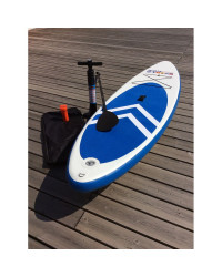 AQUAPARX Pack Paddle 10'3 équipement complet